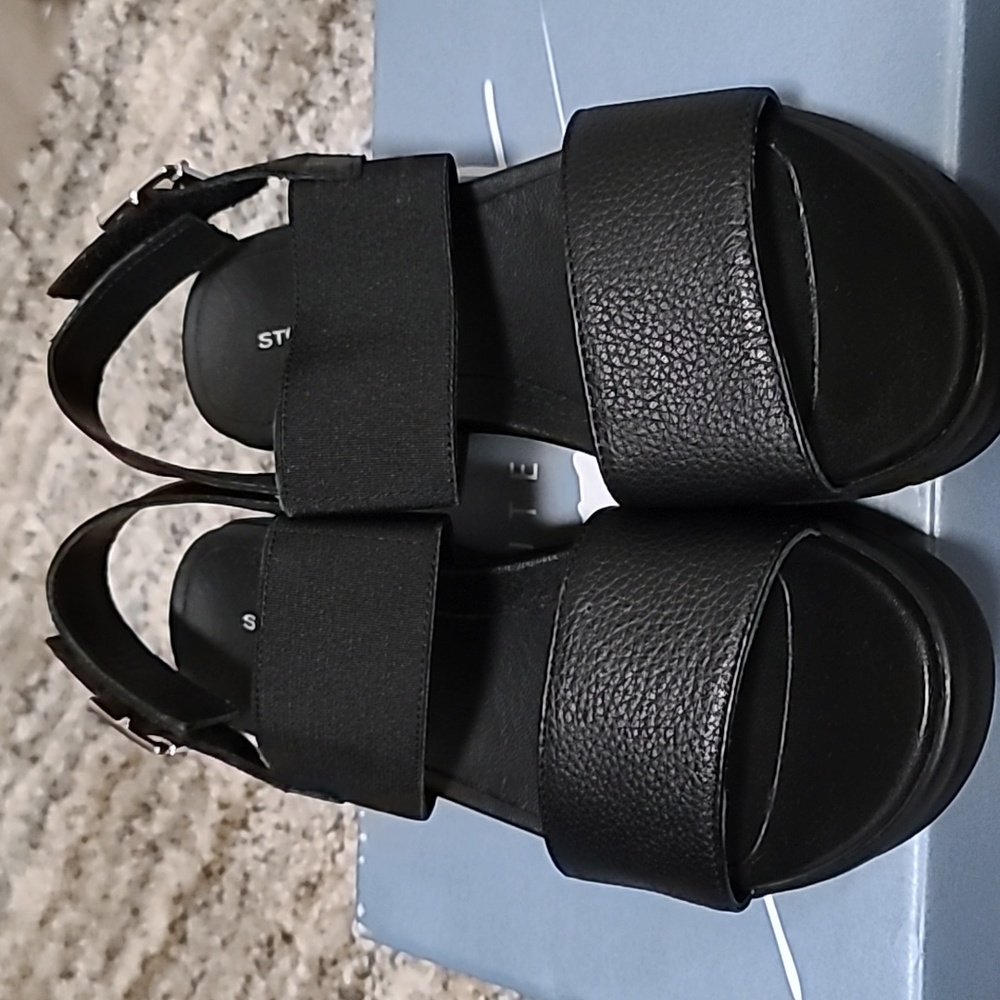 Stonefly Aqua III 5 NAPPA Black